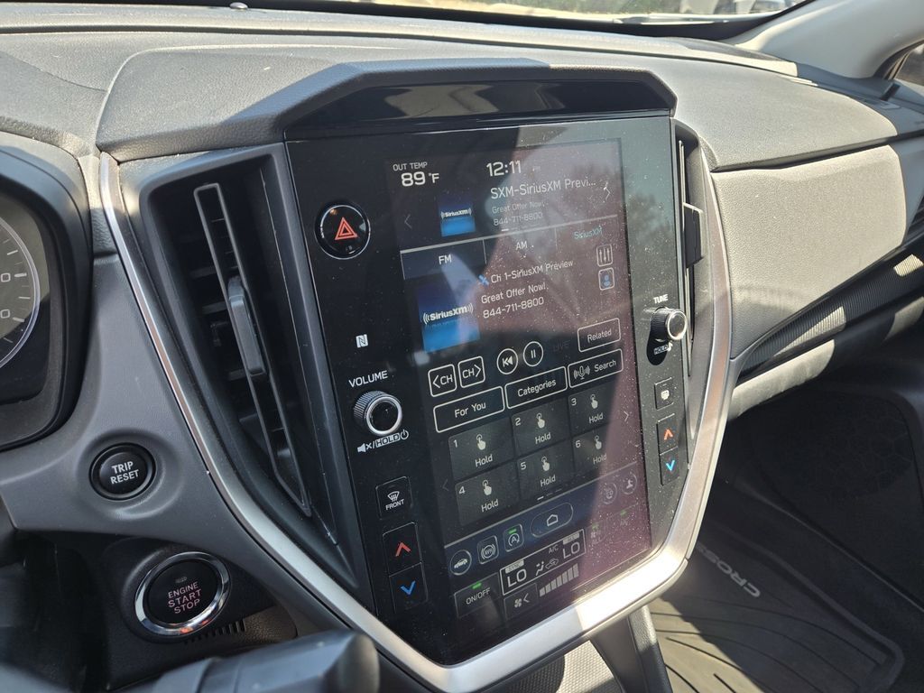 2024 Subaru Crosstrek Premium Folsom CA