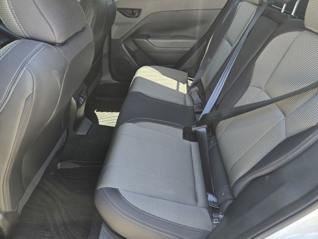 2024 Subaru Crosstrek Premium Folsom CA