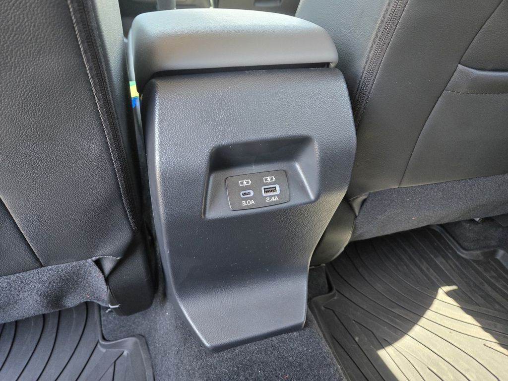 2024 Subaru Crosstrek Premium Folsom CA