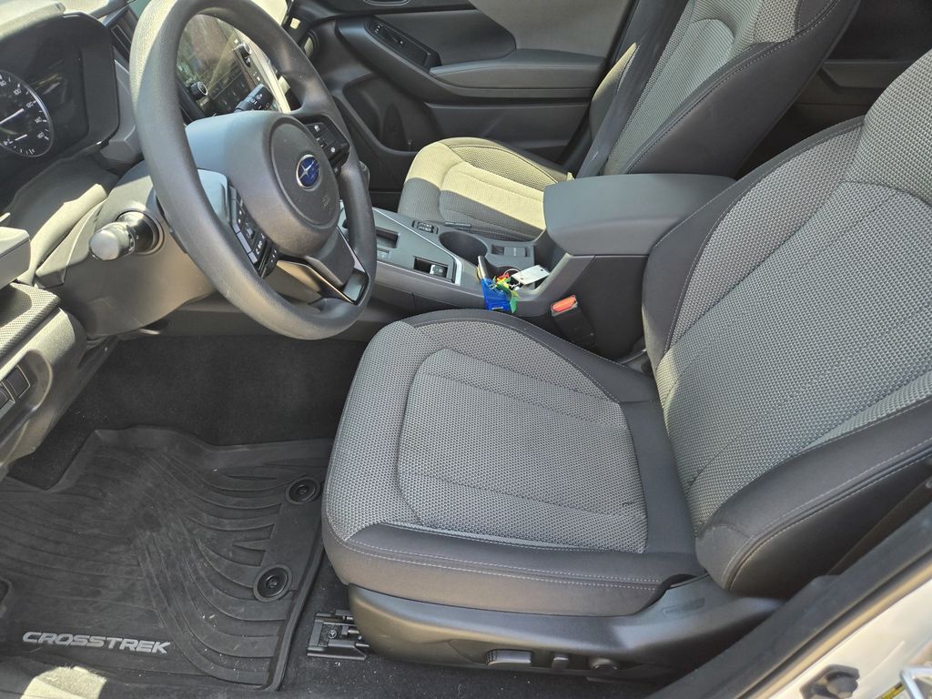 2024 Subaru Crosstrek Premium Folsom CA