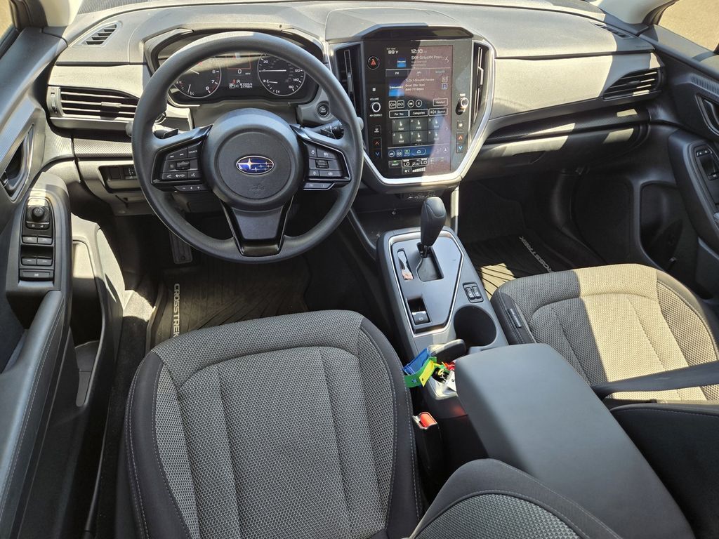2024 Subaru Crosstrek Premium Folsom CA