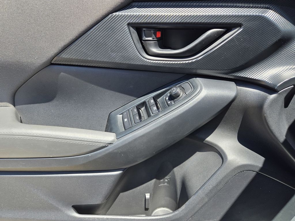 2024 Subaru Crosstrek Premium Folsom CA