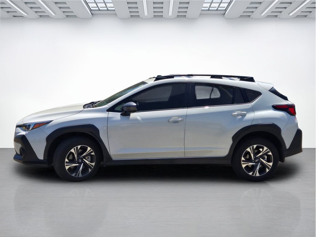 2024 Subaru Crosstrek Premium Folsom CA