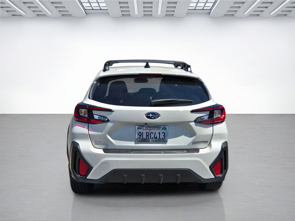 2024 Subaru Crosstrek Premium Folsom CA