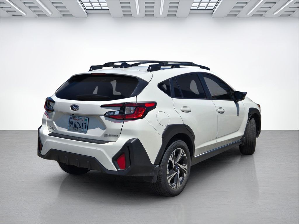 2024 Subaru Crosstrek Premium Folsom CA