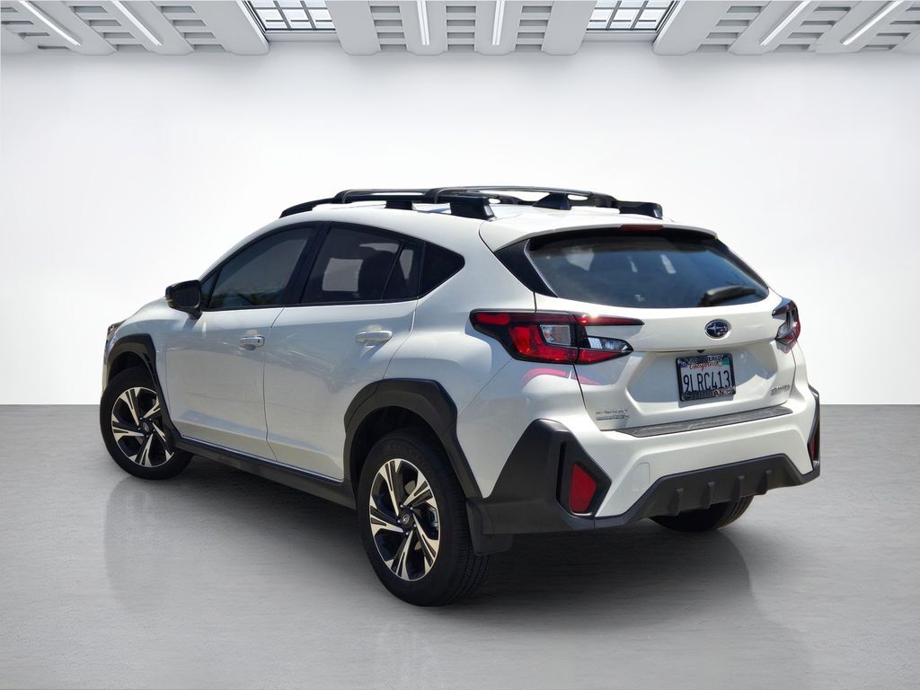 2024 Subaru Crosstrek Premium Folsom CA