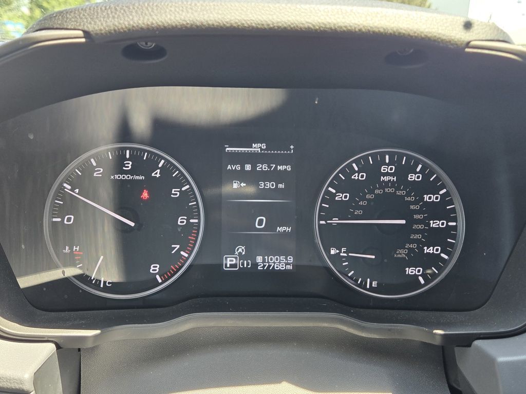 2024 Subaru Crosstrek Premium Folsom CA