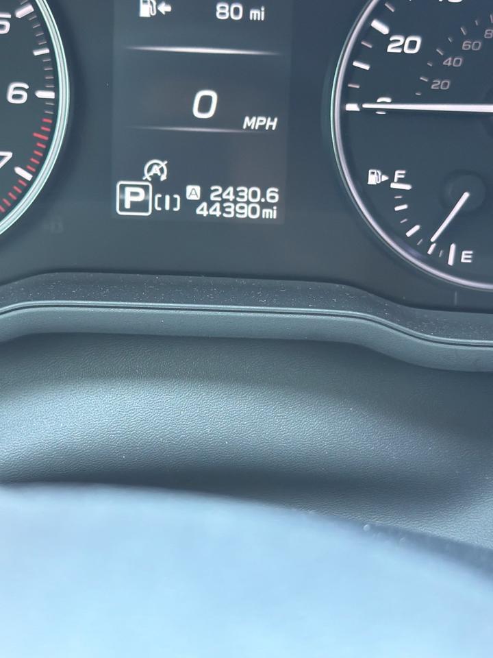 2024 Subaru Crosstrek Premium Hurst TX