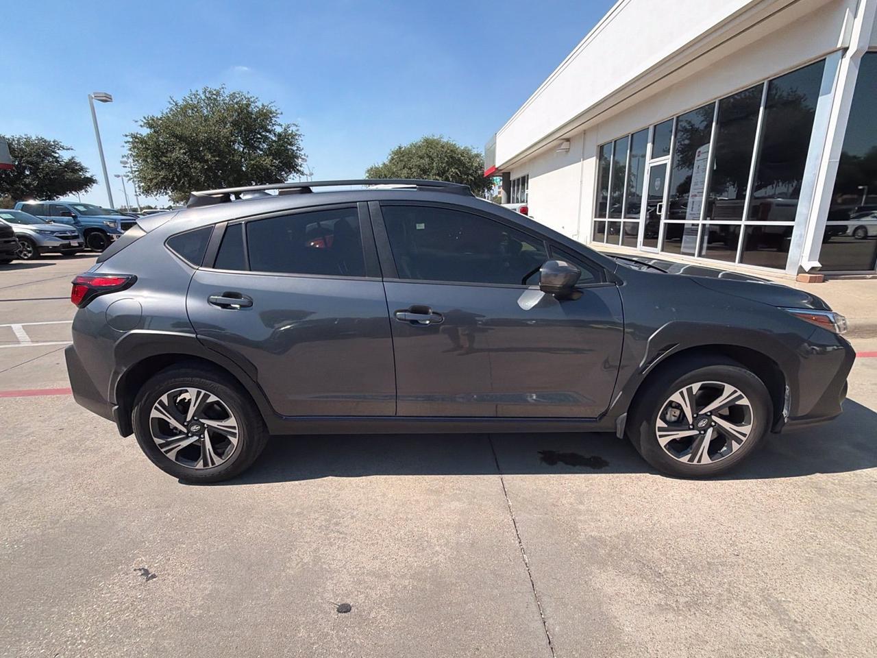 2024 Subaru Crosstrek Premium Hurst TX