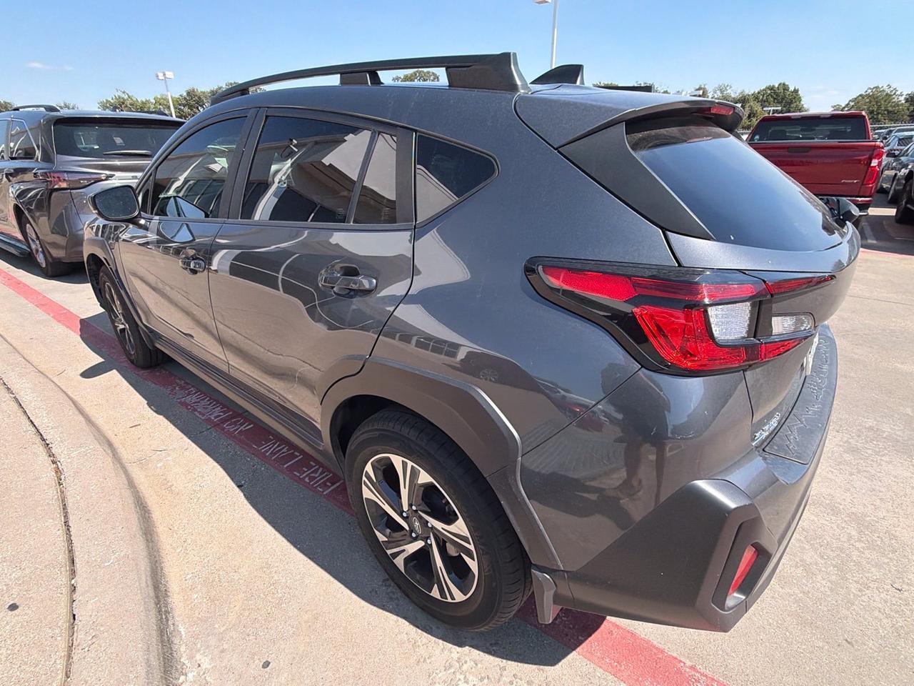 2024 Subaru Crosstrek Premium Hurst TX