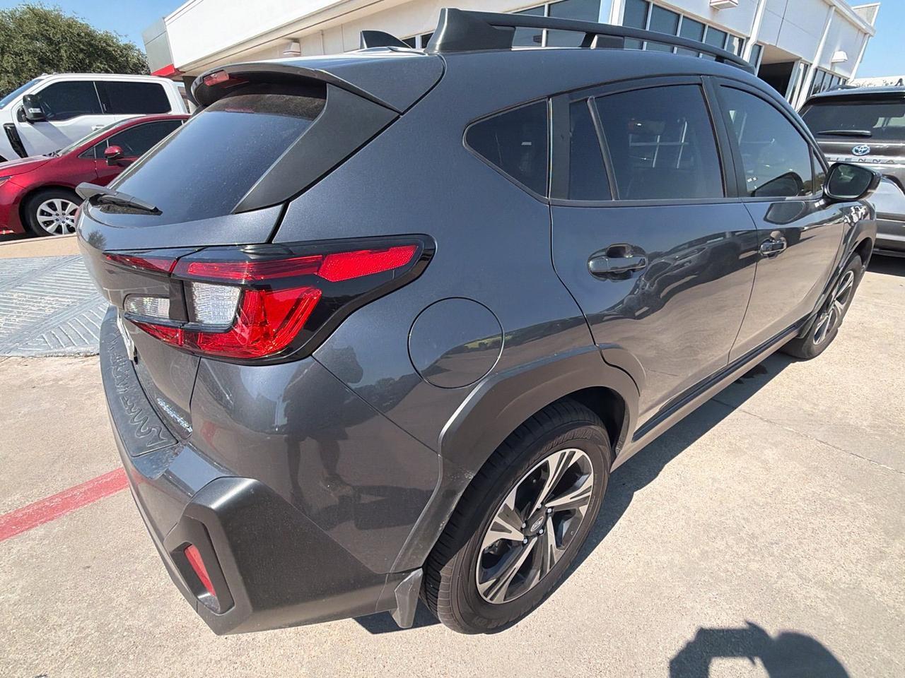 2024 Subaru Crosstrek Premium Hurst TX