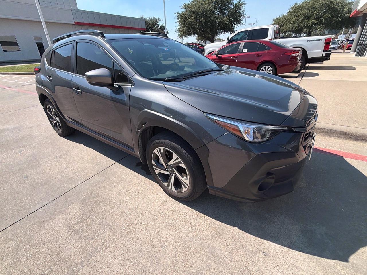 2024 Subaru Crosstrek Premium Hurst TX
