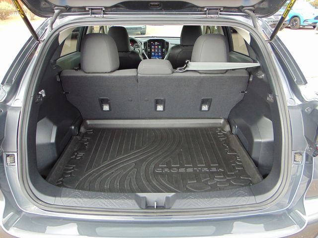 2024 Subaru Crosstrek Premium Santa Fe NM