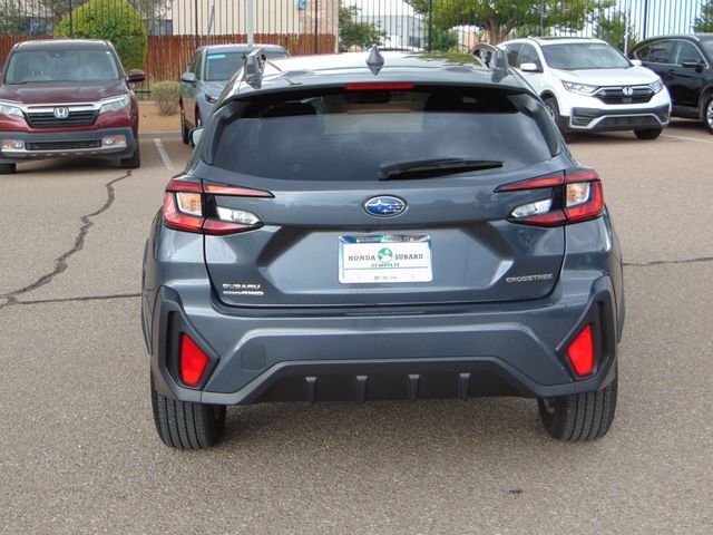 2024 Subaru Crosstrek Premium Santa Fe NM
