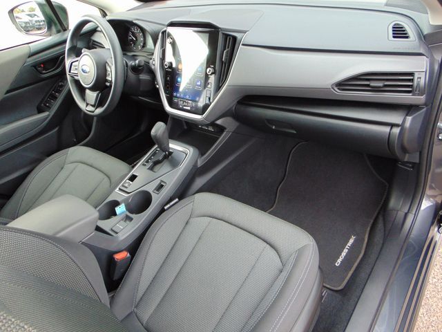 2024 Subaru Crosstrek Premium Santa Fe NM