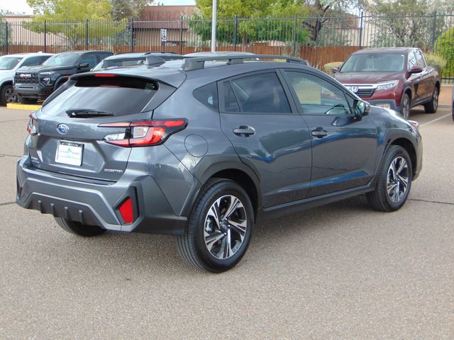 2024 Subaru Crosstrek Premium Santa Fe NM