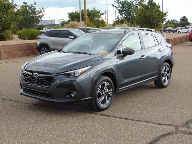 2024 Subaru Crosstrek Premium Santa Fe NM