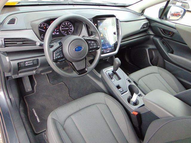 2024 Subaru Crosstrek Premium Santa Fe NM