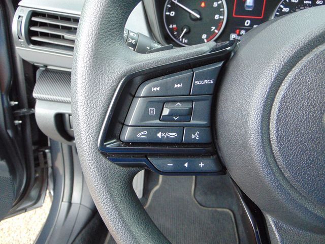 2024 Subaru Crosstrek Premium Santa Fe NM