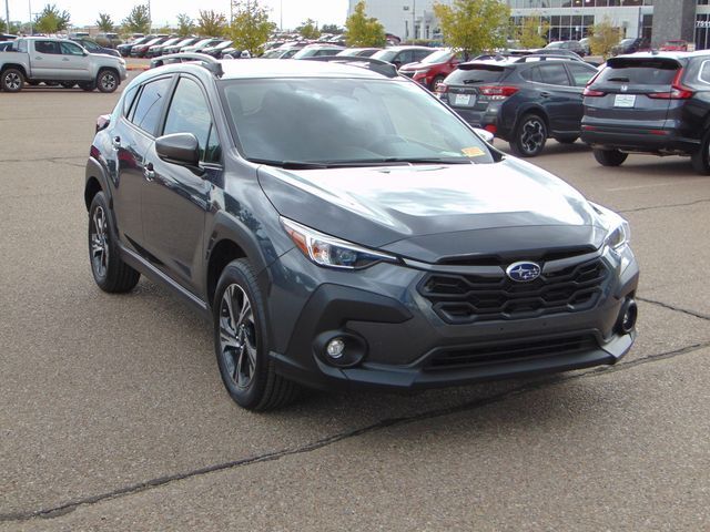 2024 Subaru Crosstrek Premium Santa Fe NM