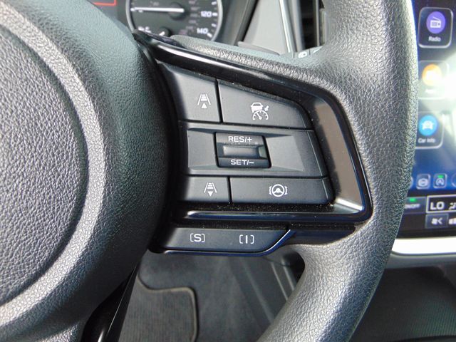 2024 Subaru Crosstrek Premium Santa Fe NM