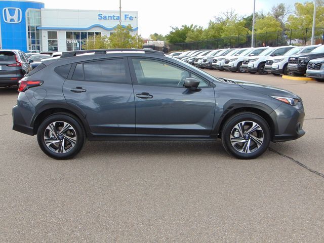 2024 Subaru Crosstrek Premium Santa Fe NM