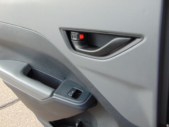 2024 Subaru Crosstrek Premium Santa Fe NM