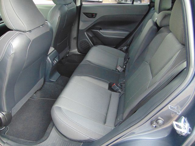 2024 Subaru Crosstrek Premium Santa Fe NM