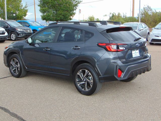 2024 Subaru Crosstrek Premium Santa Fe NM