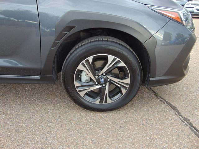 2024 Subaru Crosstrek Premium Santa Fe NM
