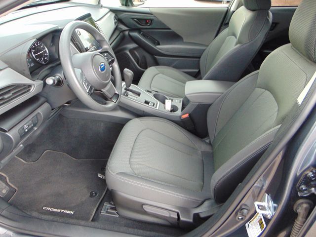 2024 Subaru Crosstrek Premium Santa Fe NM