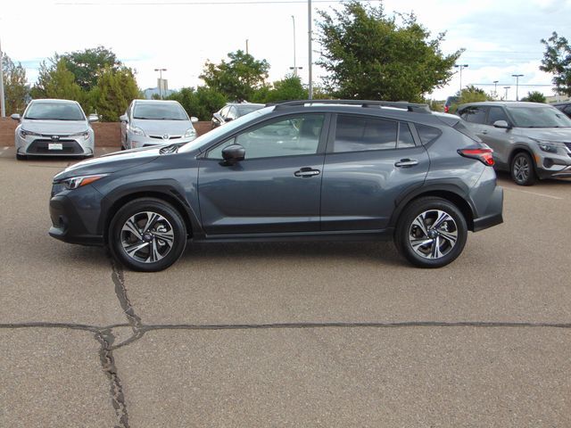 2024 Subaru Crosstrek Premium Santa Fe NM