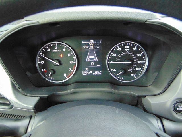 2024 Subaru Crosstrek Premium Santa Fe NM