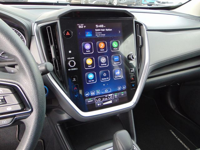 2024 Subaru Crosstrek Premium Santa Fe NM