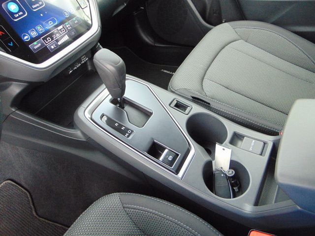 2024 Subaru Crosstrek Premium Santa Fe NM