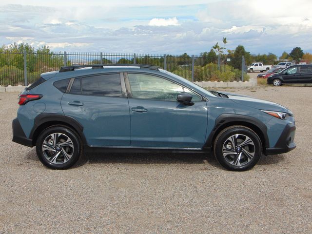 2024 Subaru Crosstrek Premium Santa Fe NM