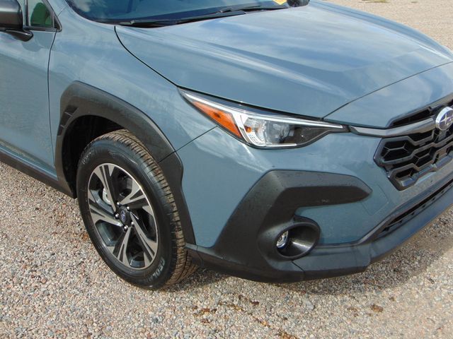 2024 Subaru Crosstrek Premium Santa Fe NM