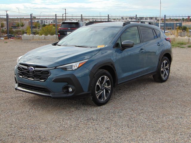 2024 Subaru Crosstrek Premium Santa Fe NM