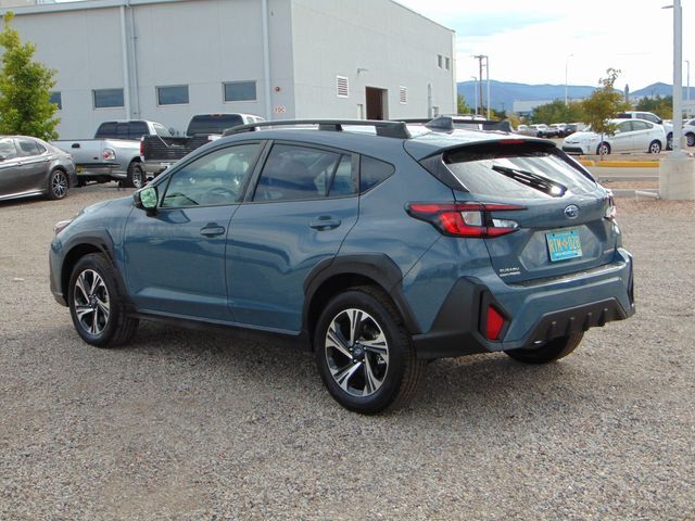2024 Subaru Crosstrek Premium Santa Fe NM