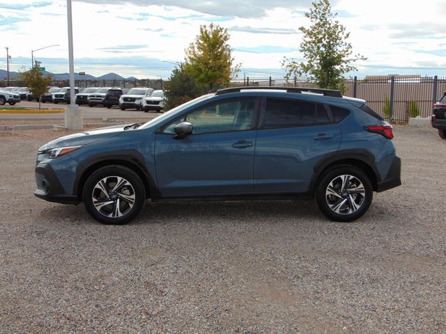 2024 Subaru Crosstrek Premium Santa Fe NM