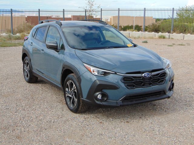 2024 Subaru Crosstrek Premium Santa Fe NM