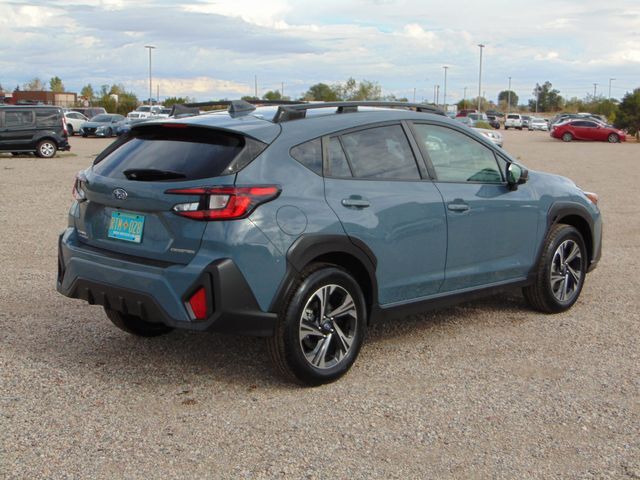 2024 Subaru Crosstrek Premium Santa Fe NM