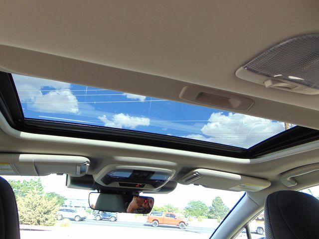 2024 Subaru Crosstrek Premium Santa Fe NM