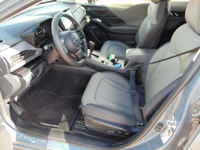 2024 Subaru Crosstrek Premium Santa Fe NM