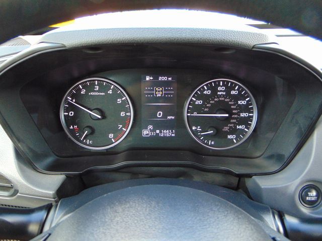 2024 Subaru Crosstrek Premium Santa Fe NM