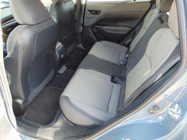 2024 Subaru Crosstrek Premium Santa Fe NM