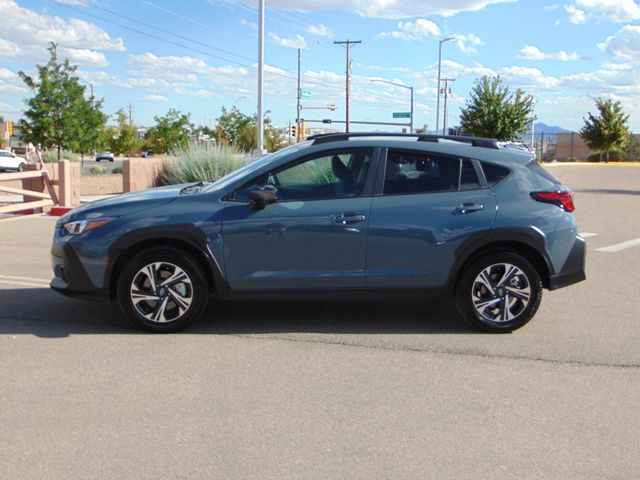2024 Subaru Crosstrek Premium Santa Fe NM