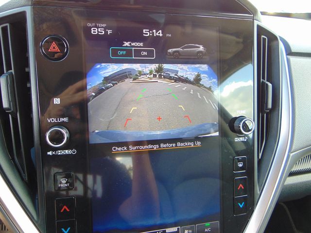 2024 Subaru Crosstrek Premium Santa Fe NM