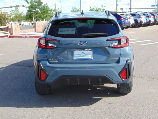 2024 Subaru Crosstrek Premium Santa Fe NM