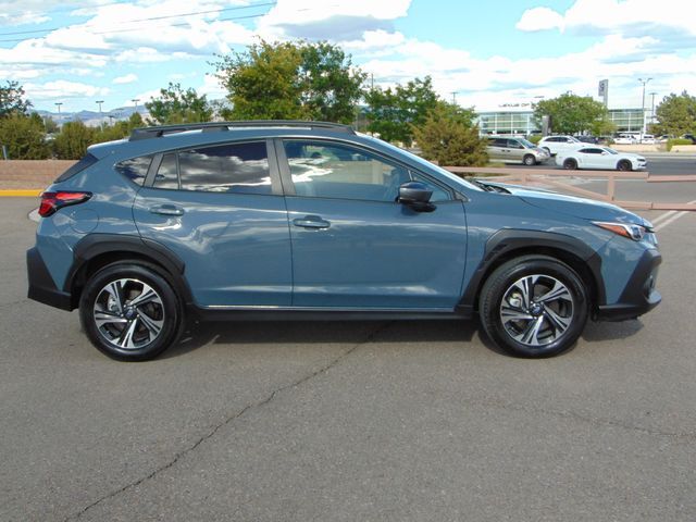 2024 Subaru Crosstrek Premium Santa Fe NM